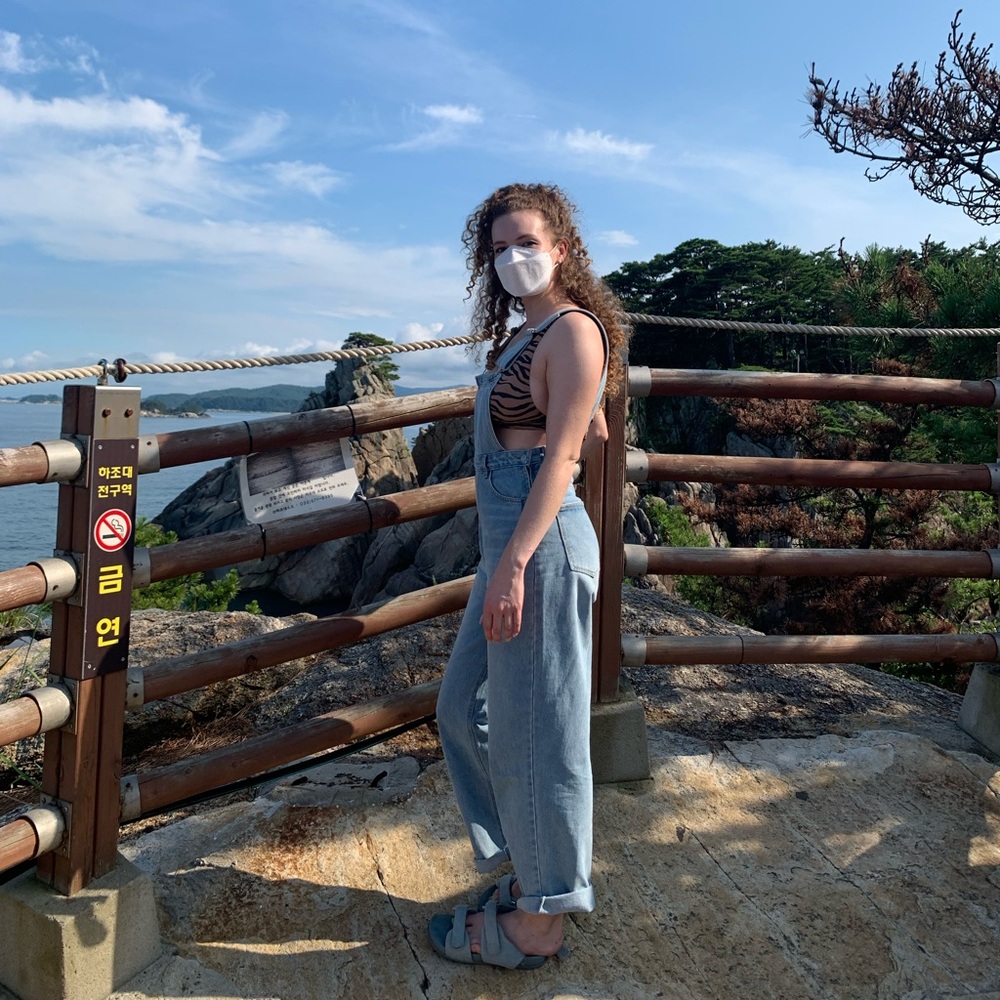 Overalls - Picture 4 of 7